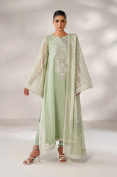 Baroque | Luxury Pret 26 | PR-1248