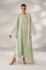 Baroque | Luxury Pret 26 | PR-1248