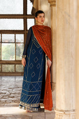 Vanya | Virsa Formals | ED-011