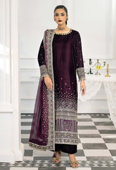 Adans Libas | Velvet 25 | VELVET 7780