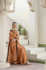 Purple Haze | Suraya Edit | FARRIN