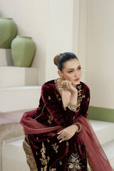 Purple Haze | Suraya Edit | YASNA