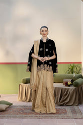 Purple Haze | Suraya Edit | ZEEBA