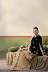 Purple Haze | Suraya Edit | ZEEBA