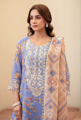 Adans Libas | Prints Eid Edit | 26664