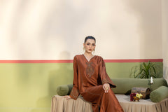 Purple Haze | Suraya Edit | LILA