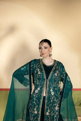 Purple Haze | Suraya Edit | GHAZAL