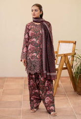 Adans Libas | Prints Eid Edit | 26667