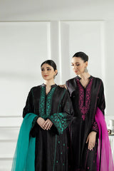 Purple Haze | Suraya Edit | Magnificient