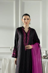 Purple Haze | Suraya Edit | Bedazzled