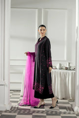 Purple Haze | Suraya Edit | Bedazzled