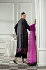 Purple Haze | Suraya Edit | Bedazzled