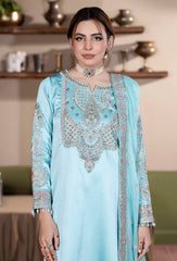 Adans Libas | Zarmina Formals | ZARMINA 02