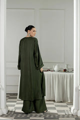 Purple Haze | Suraya Edit | Elegant in Olive