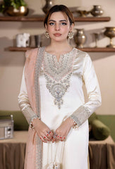 Adans Libas | Zarmina Formals | ZARMINA 03