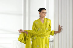 Purple Haze | Suraya Edit | Chartreuse Charm