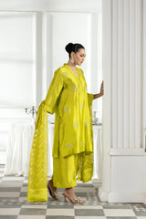 Purple Haze | Suraya Edit | Chartreuse Charm