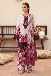 Adans Libas | Prints Eid Edit | 26676