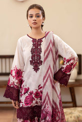 Adans Libas | Prints Eid Edit | 26676