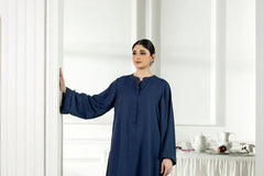 Purple Haze | Suraya Edit | Ethereal in Teal Blue