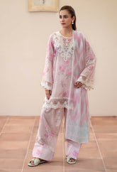 Adans Libas | Prints Eid Edit | 26681