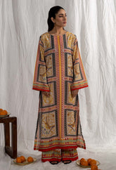 Adans Libas | Co Ords Sets | Co-Ord 5