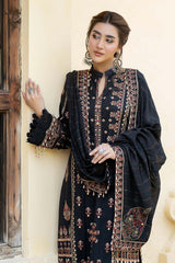 Raeesa Premium | Pankh Luxury Lawn | P -05