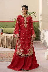 Maryams | Heritage Formals | PARISA-HRI-8596