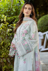Adans Libas | Gardenia Lawn 25 | GARDENIA 2621
