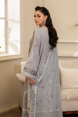 Raeesa Premium | Kimora Formals | HK - 02