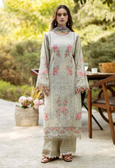 Adans Libas | Gardenia Lawn 25 | GARDENIA 2625