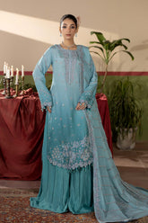 Maryams | Heritage Formals | Sapphire-HRI-8591