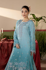 Maryams | Heritage Formals | Sapphire-HRI-8591