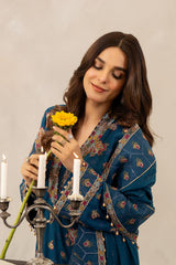 Raeesa Premium | Dehleez Karandi | DK:001