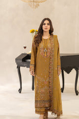 Raeesa Premium | Dehleez Karandi | DK:002