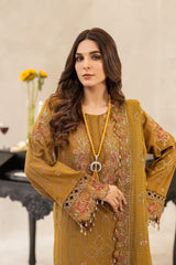 Raeesa Premium | Dehleez Karandi | DK:002