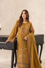 Raeesa Premium | Dehleez Karandi | DK:002