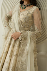 Maryum N Maria | Bridal Collection ‘26 | SOVEREIGN SILK - MSS6925