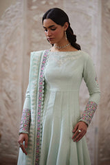 Saad Bin Shahzad | Summer Pret’26 | SHIRIN