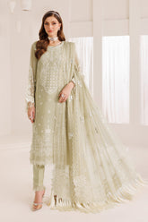 Alizeh | Dhaagay 25 | AF-DHG-5031-Ahana