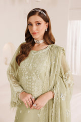 Alizeh | Dhaagay 25 | AF-DHG-5031-Ahana