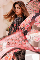 Charizma | Lawn Collection 24 | CP4-58