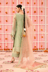 Alizeh | Shehnai The Festive Edit | AF-ZN-2217-Libaan