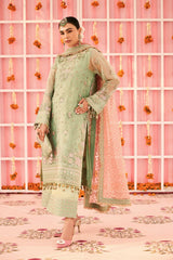 Alizeh | Shehnai The Festive Edit | AF-ZN-2217-Libaan