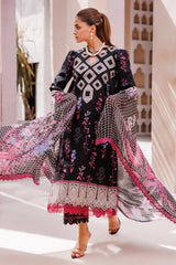 Charizma | Lawn Collection 24 | CP4-64