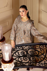 Alizeh | Aaina A Reflection of Elegance | AF-SS-2247-Zoya