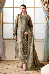 Alizeh | Aaina A Reflection of Elegance | AF-SS-2236-Hoorab