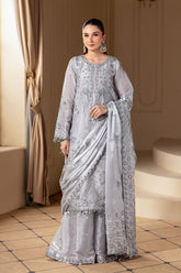 Alizeh | Aaina A Reflection of Elegance | AF-SS-2245-Safira