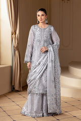 Alizeh | Aaina A Reflection of Elegance | AF-SS-2245-Safira