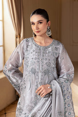 Alizeh | Aaina A Reflection of Elegance | AF-SS-2245-Safira